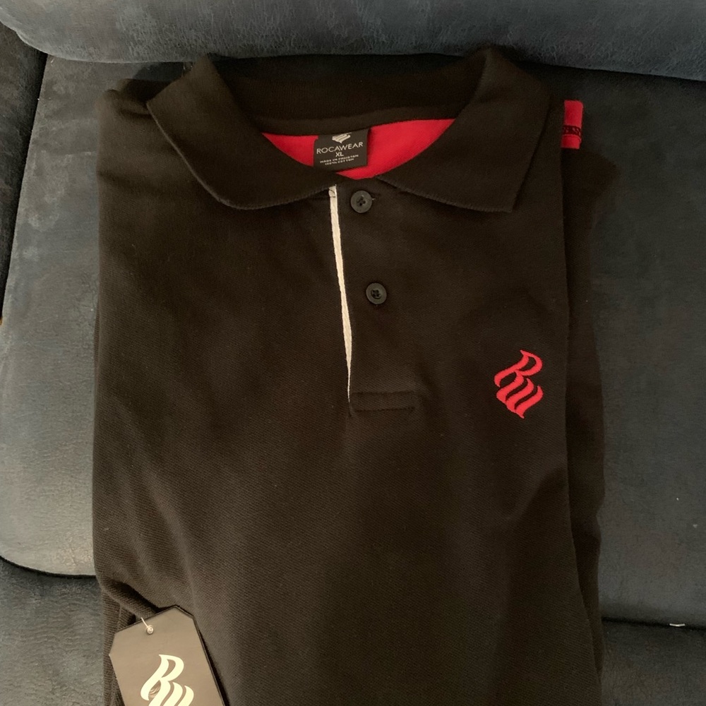 Rocawear shirt